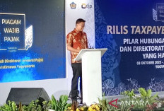 Bersih-Bersih Institusi, Dirjen Pajak Sudah Pecat 26 Pegawai