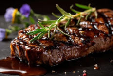 Sering Kalap Makan Daging? Ini Takaran Ideal Sapi dan Kambing Menurut Pakar Kesehatan