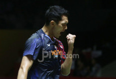 Sudirman Cup 2025: Upaya Garuda Memulihkan Martabat