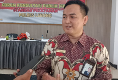 Ombudsman Bengkulu Siap Terima Pengaduan Pilkada 2024