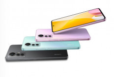 Spesifikasi dan Harga HP Xiaomi 12 Lite 5G yang Eksistensi Hingga 2026