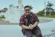 Ndarboy Genk Rilis Tak Kancani, Terinspirasi Spirit Seniman Difabel