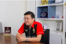 Alvin Lim Sebut PT MPP Pemilik Sah Merek Polo Ralph Lauren