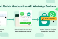 WhatsApp Uji Coba UPI Lite Bantu Transaksi Cepat dan Mudah