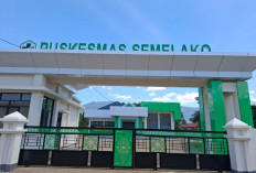 Cuaca Ekstrem, Puskesmas Semelako Imbau Warga Aktif Konsultasi Kesehatan