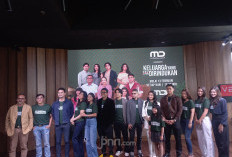 Dibintangi Arbani Yasiz, Keluarga Yang Tak Dirindukan Segera Tayang di MDTV dan Netflix