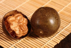 Buah Lo Han Kuo Ampuh Bikin Kulit Mulus