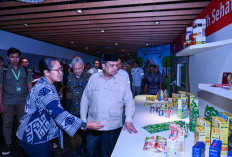 BPJPH Berkunjung ke Pabrik, Nestle Perkuat Komitmen Jaminan Produk Halal