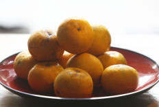 Usir Jerawat dengan Mengonsumsi 5 Buah Ini