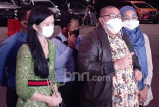 Istri Dokter Richard Lee Diperiksa sebagai Saksi di Polda Metro Jaya