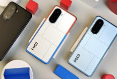 POCO M7 Rp2 Jutaan Dengan Layar FHD+ Jadi Senjata Utama