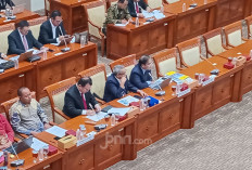 RUU KUHAP Wajib Junjung HAM dan Pembatasan Waktu Penyidikan