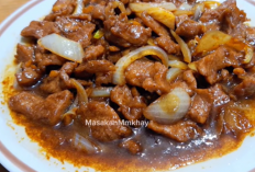 2 IDE Masak Daging Kurban Tanpa Santan Yang Wajib DiCoba