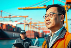 Cina Tak Gentar Hadapi Tarif 245% Trump, Bangun Armada Ekonomi Global