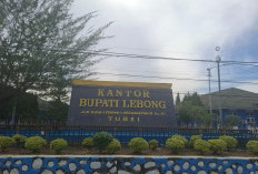 Sekolah Rakyat Berpusat di Kecamatan Lebong Atas