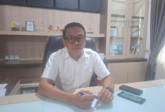 BPK Bengkulu Pelototi Penyelesaian TGR Pemkab Lebong 