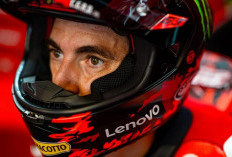 Bagnaia Diprediksi Tak Akan Gabung Aprilia, melainkan ke Yamaha