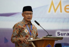 Muhammadiyah Ingatkan Pemenang Pemilu Berjiwa Kenegarawanan, Tidak Jumawa