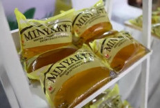 Mendag Akui Pasokan MinyaKita Terbatas, Ada Solusi?