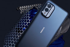 Nokia X30 5G 2026 Smartphone yang Punya Kamera OIS