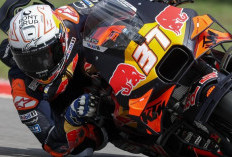 Jalan Buntu Pedro Acosta ke Ducati