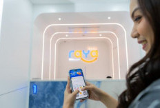 Bank Raya Ajak Masyarakat Rajin Bertransaksi Lewat Program Lelang Raya Poin