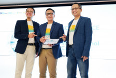 BSI International Expo 2025 Perkuat Ekosistem Halal, Layanan Haji & Umrah
