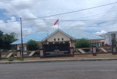 Pejabat Eselon II Lebong Ajukan Rekomendasi Ikut Selter Provinsi
