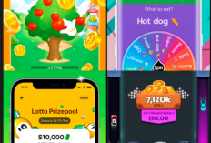 Game Penghasil Uang Terbukti Membayar, Uang Langsung Masuk ke DANA dan GoPay