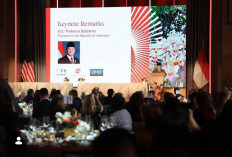 Pengamat Sebut Kunjungan Prabowo ke AS Bawa Nilai Strategis bagi Indonesia