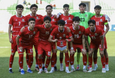 Piala AFF U-19: Australia 6 Gelar, Indonesia Cuma 2