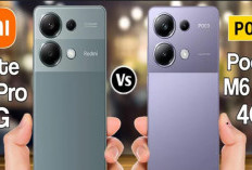 Redmi Note 13 Pro dan POCO M6 Pro Dapat Pembaruan HyperOS 3