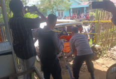 Tragis! Wanita Muda Hamil Ditemukan Tewas Mengenaskan dengan Luka Gorokan di Leher