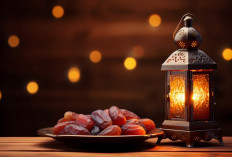 Prediksi Awal Puasa Ramadan dan Lebaran Idul Fitri 2026