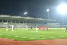 Jadwal Piala AFF U-23 2025: Indonesia Vs Brunei Main Malam Ini