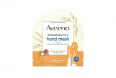 3 Produk Hand Mask Ini Bikin Tangan Kamu Anti Kasar