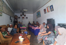 Bangun Jalan Baru, Pemilik Lahan Minta Rp 75 Ribu/meter