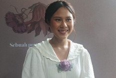 Nadin Amizah Mengalami Gangguan Pita Suara, Begini Penjelasannya