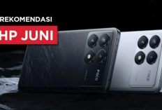 Mulai Dari 1 Jutaan, Ini Dia Smartphone Terbaik di Juni 2025