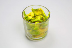 Tingkatkan Stamina Begituan dengan Mengonsumsi 4 Buah Ini