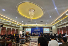 Isu Kewenangan Intelijen Paling Kentara di RUU Kejaksaan