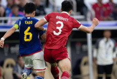 Elkan Baggott Comeback ke Timnas Indonesia? Masuk Daftar Panggil!