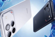 Honor Win Series Akan Rilis, Usung Baterai 10.000 mAh