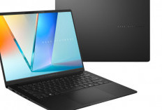 3 Laptop Remote Kerja Terbaik 2026 Desain Ringan