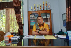Dukung Program Presiden, DPMD BU Kaji Regulasi Koperasi Merah Putih