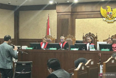 JPU Bantah Klaim Nadiem Melalui Kesaksian LKPP di Sidang Korupsi Pengadaan Chromebook