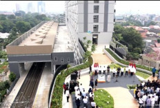 Rumah Stasiun