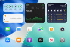 iPadOS 26.4 Resmi Meluncur, Bawa Fitur AI di Apple Music