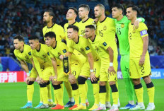 AFC Ultimatum FAM! Timnas Malaysia Dikejar Tenggat Waktu Sebelum Piala Asia 2027