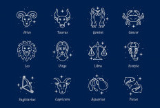 Horoskop Agustus 2024: Zodiak Mana yang Akan Mengalami Keberuntungan Terbesar?